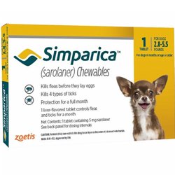 Best Flea And Tick Prevention For Dogs Chewable Best Flea And Tick Prevention For Dogs Chewable