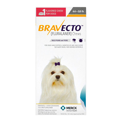 bravecto lowest price