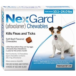 Nexgard-for-dogs