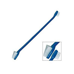Pet Dent Toothbrush For Dogs & Cats 1 Piece