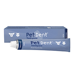 Pet Dent Toothpaste For Dogs & Cats 1 Pack