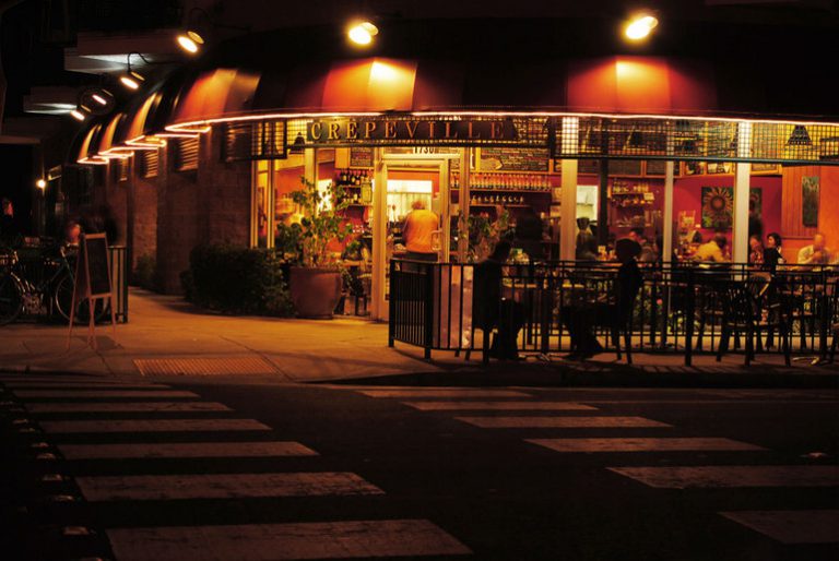 6 Dog Friendly Restaurants To Visit In Sacramento, California This