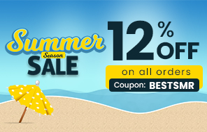 Summer Sale