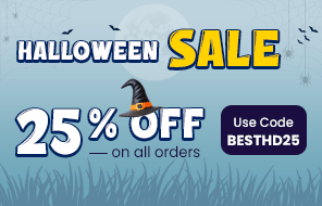 Halloween Sale