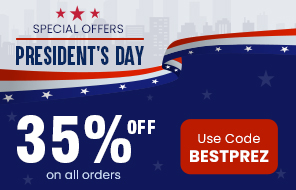 President's day Sale