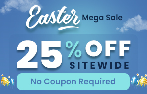 Easter Sale