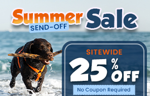 Summer Sale