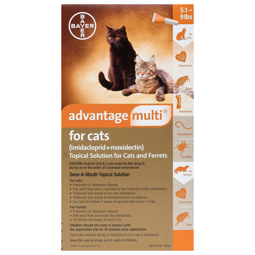 Advantage Multi
