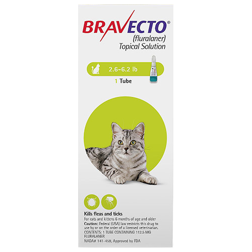 Bravecto Spot-On