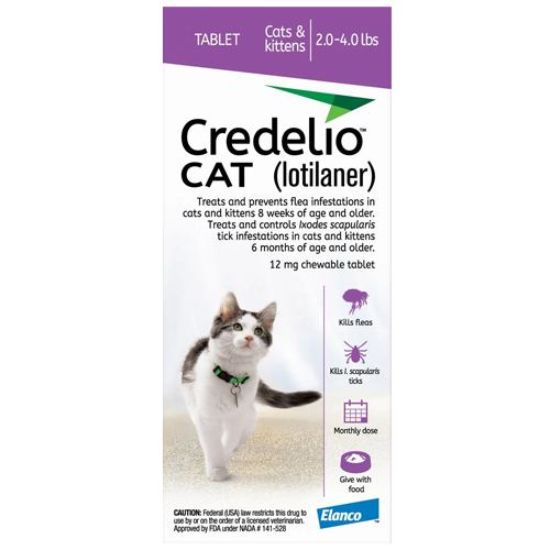 Credelio