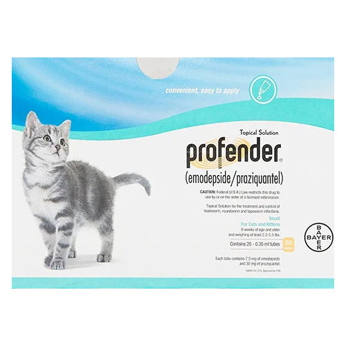 Profender  