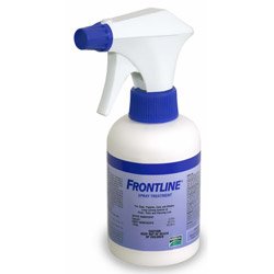 Frontline Plus Spray For Dogs