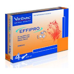 Effipro-Spot-on-for-dogs-effective-treatment-for-fleas-and-ticks