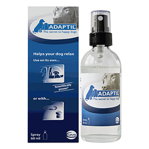 

Adaptil Spray 60 Ml 1 Pack