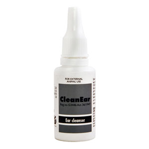 

Cleanear Cats 30 Ml