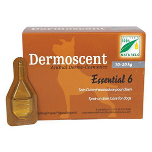 

Essential 6 Up To 22 Lbs Small 4 Pipette