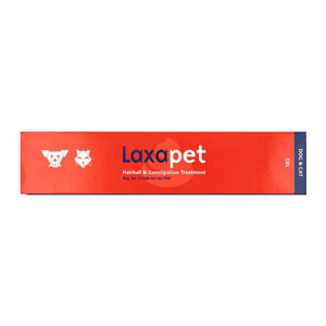 

Laxapet For Dogs And Cats 50 Gm