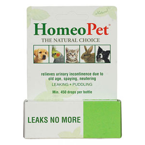 Hp Leaks No More For Dogs & Cats 15 Ml