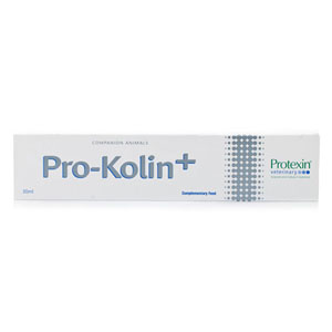 

Pro-Kolin Plus For Dogs & Cats 15 Ml