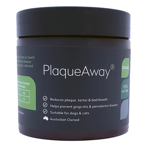 Plaqueaway100 Gm