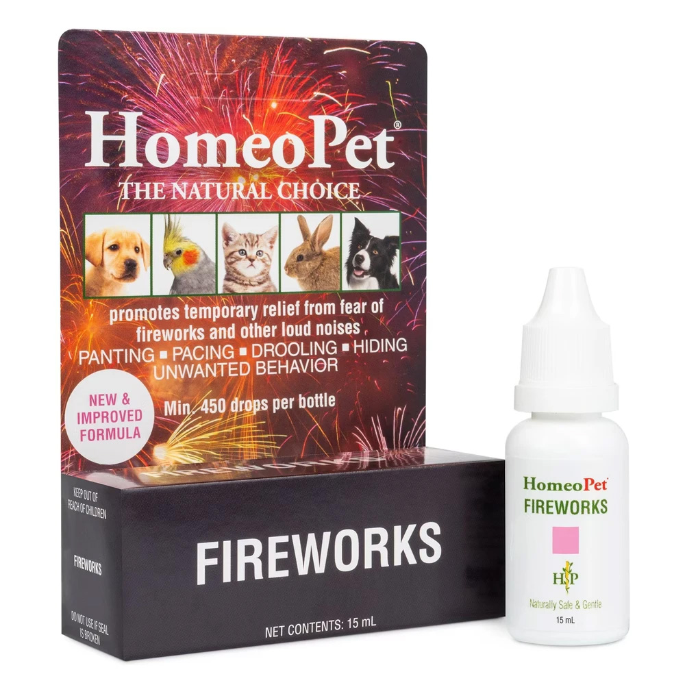 Anxiety Tfln For Dogs/Cats 15 Ml