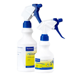

Effipro Spray For Dogs/Cats 100 Ml