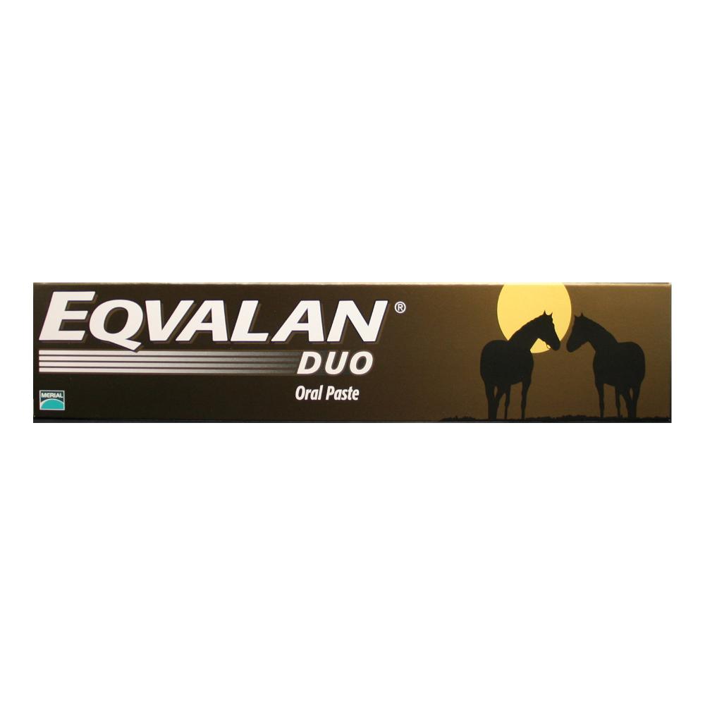 Eqvalan Duo 7.74 Gm1 Syringe