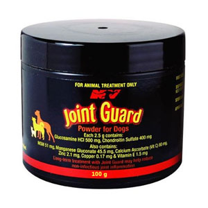 

Joint Guard Cats 100 Gm