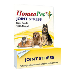 Joint Stress For Dogs & Cats 15 Ml 1 Pack