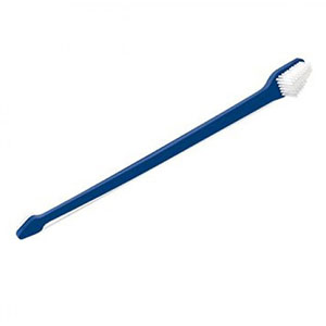 

Pet Dent Toothbrush For Dogs & Cats 1 Piece