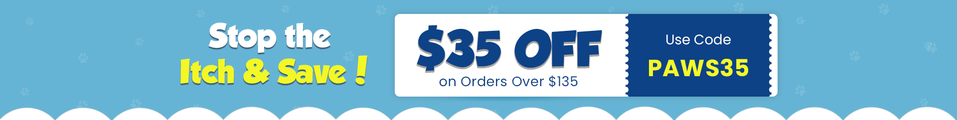 Sale Banner
