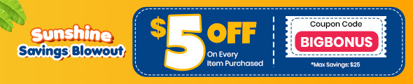 Season Sale Banner