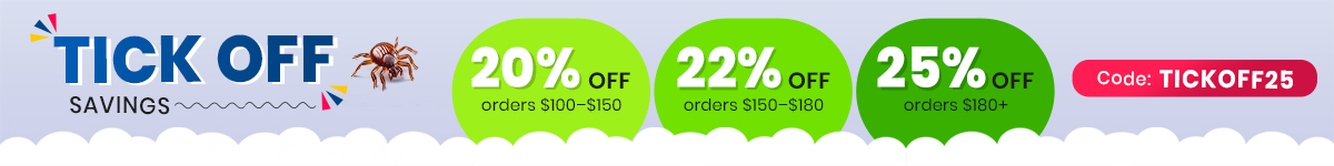 Save Extra on your Order