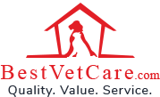 BestVetCare Logo